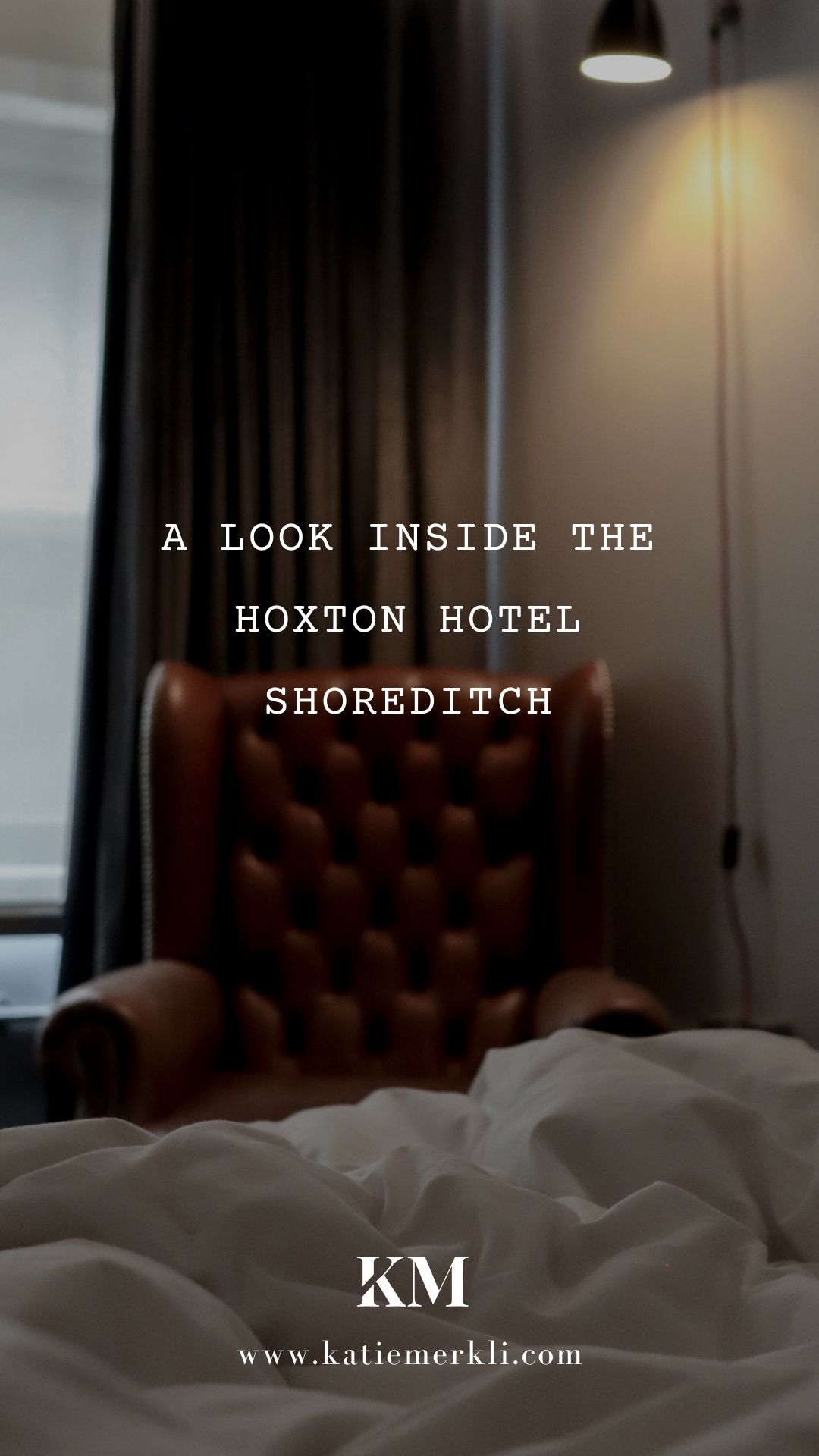 A Look Inside The Hoxton Hotel Shoreditch Pinterest 2