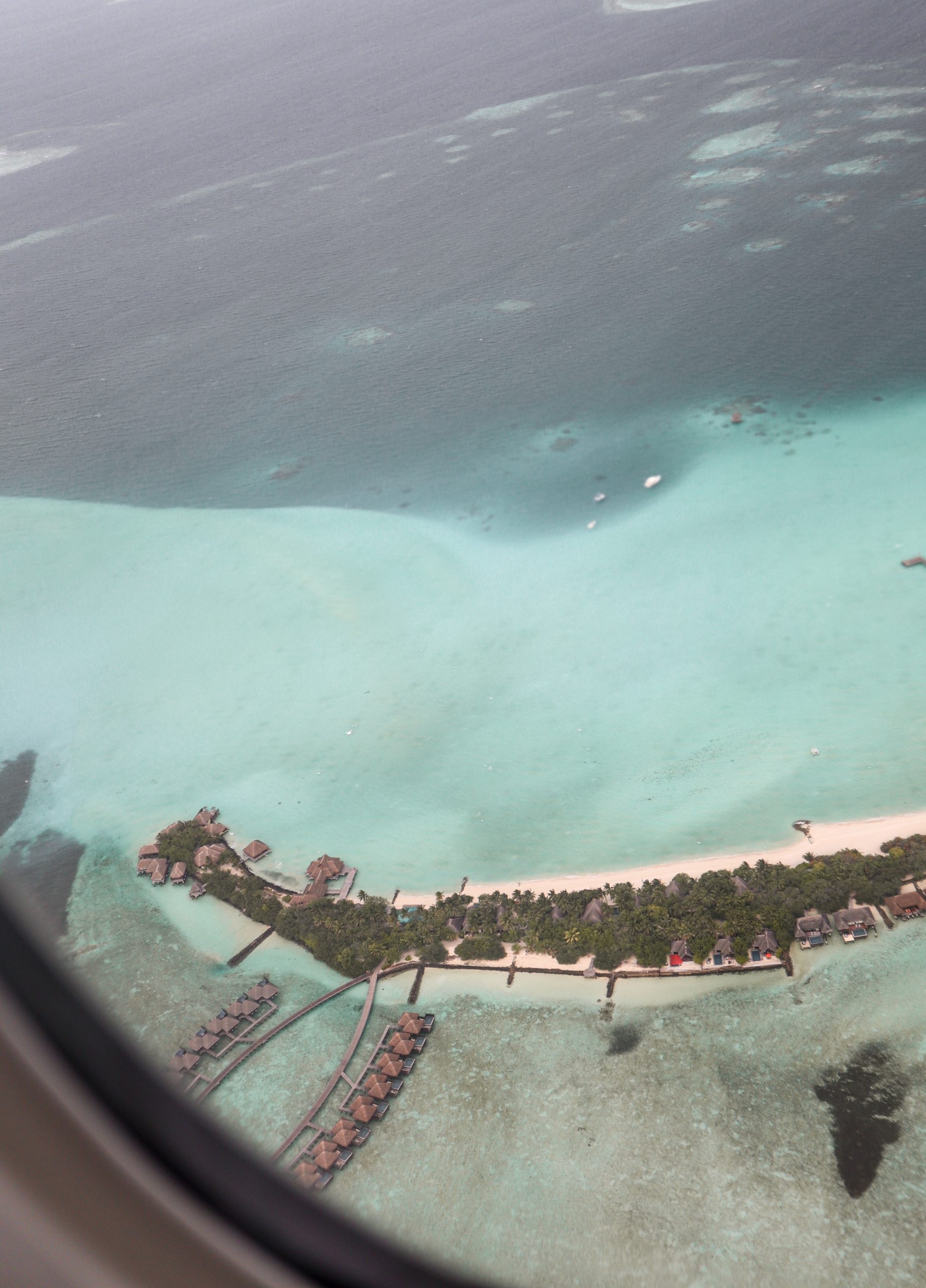 Honeymooning in the Maldives- A Look Inside LUX South Ari Atoll-2