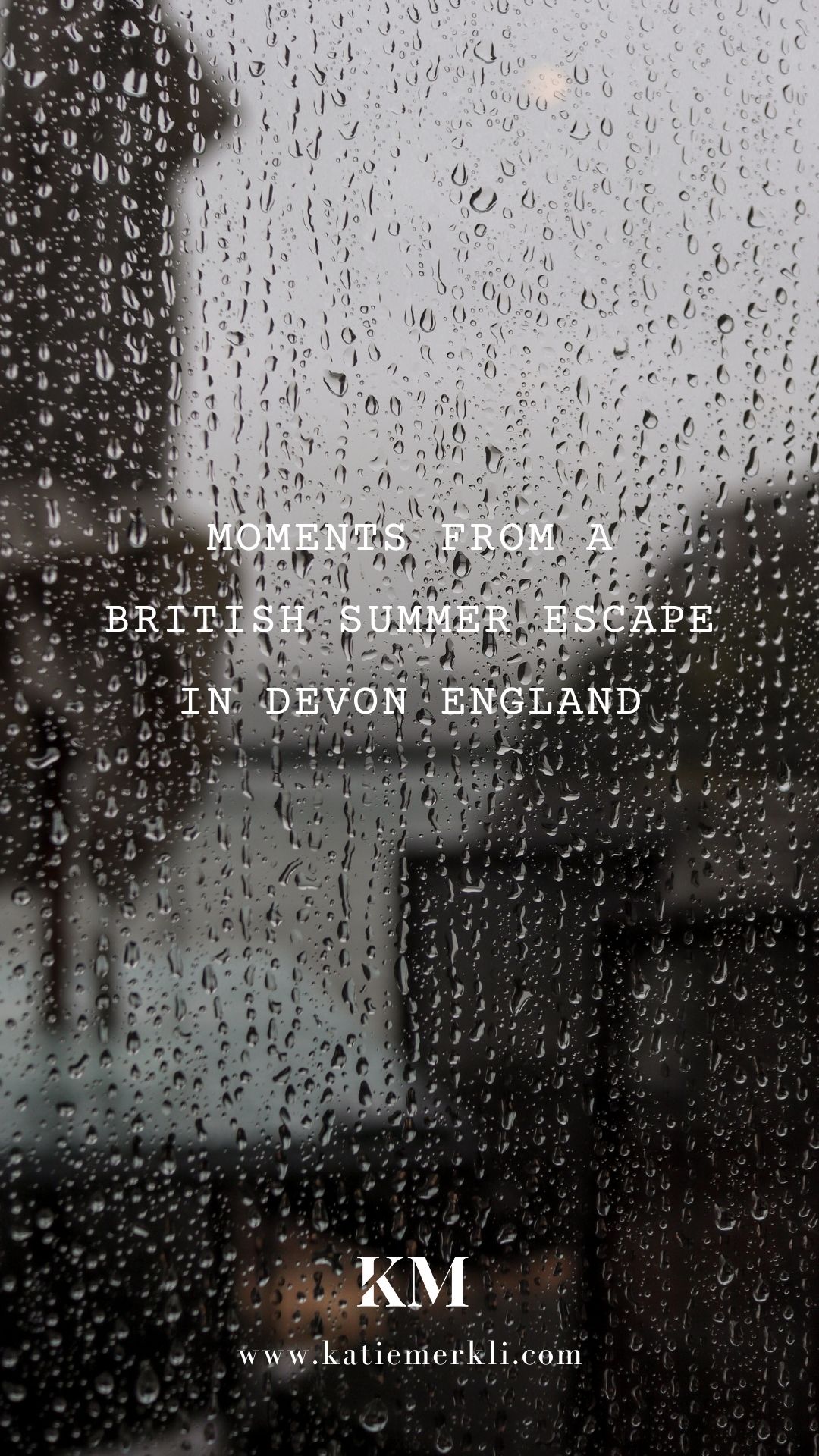 Moments From a British Summer Escape in Devon England 2