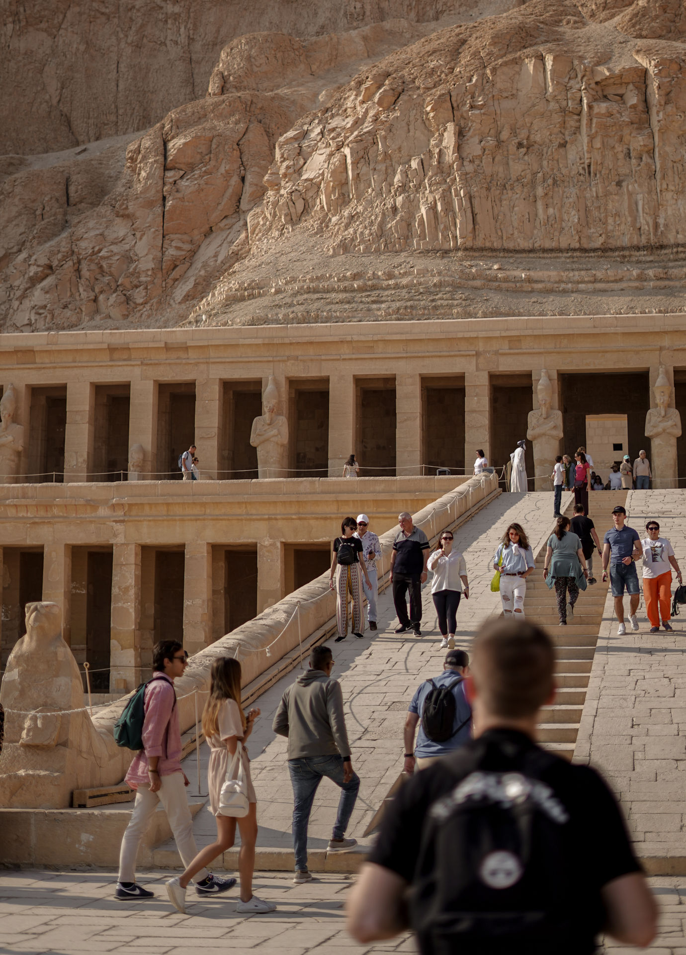 KATIE MERKLI ANCIENT LUXOR EGYPT-19