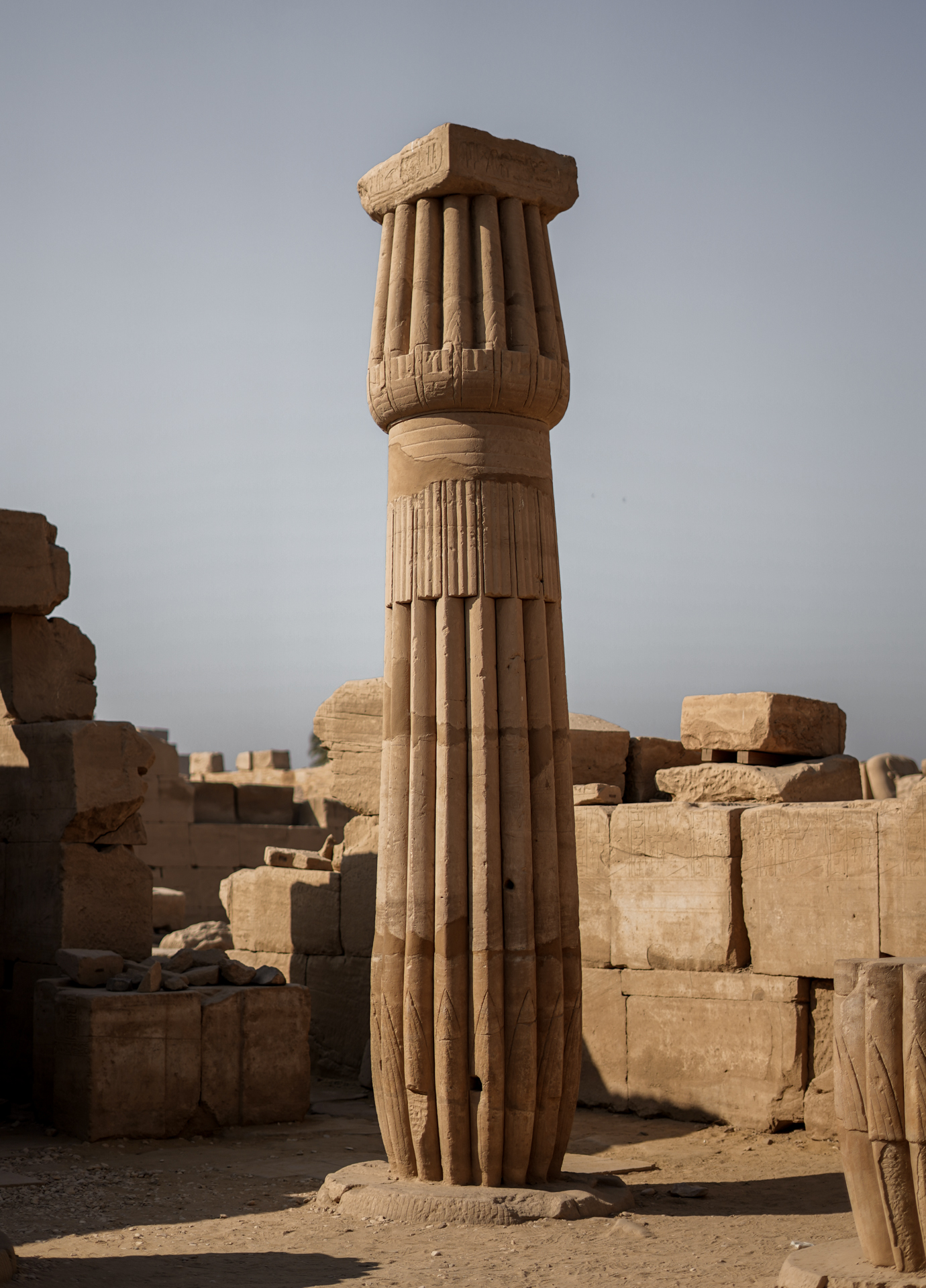 KATIE MERKLI ANCIENT LUXOR EGYPT-8