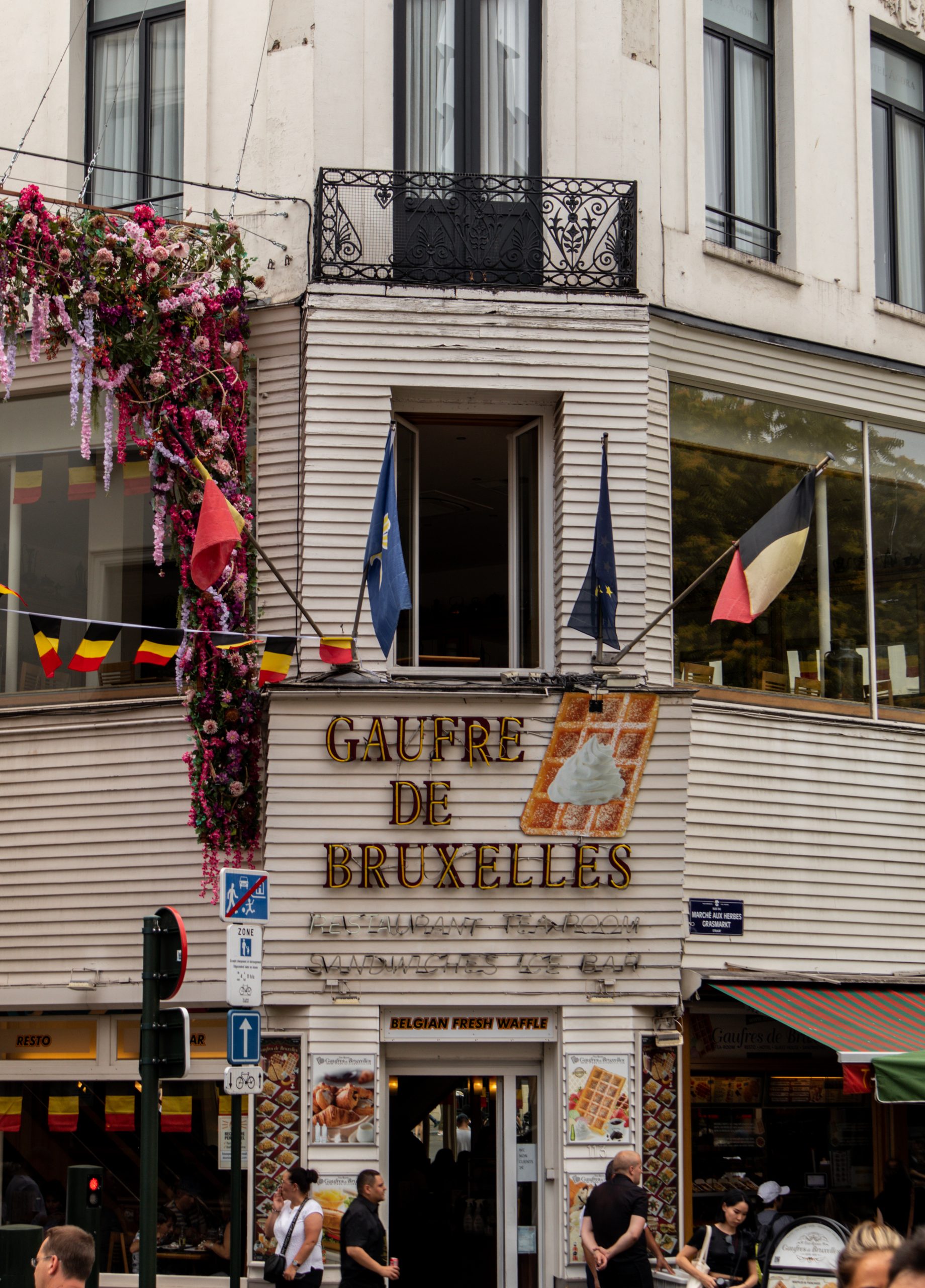 KATIE MERKLI BRUSSELS-1