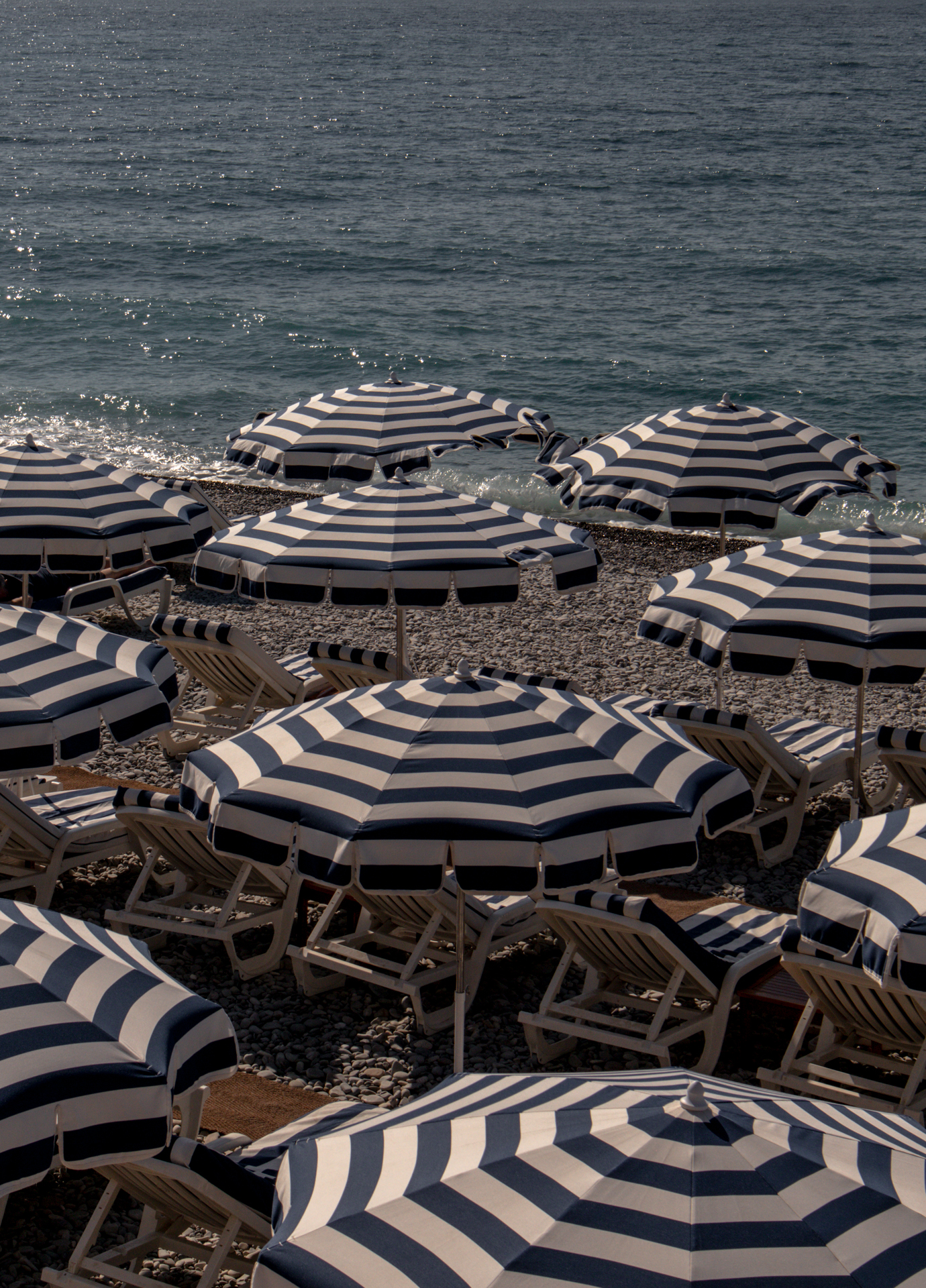 KATIE MERKLI NICE FRANCE-24