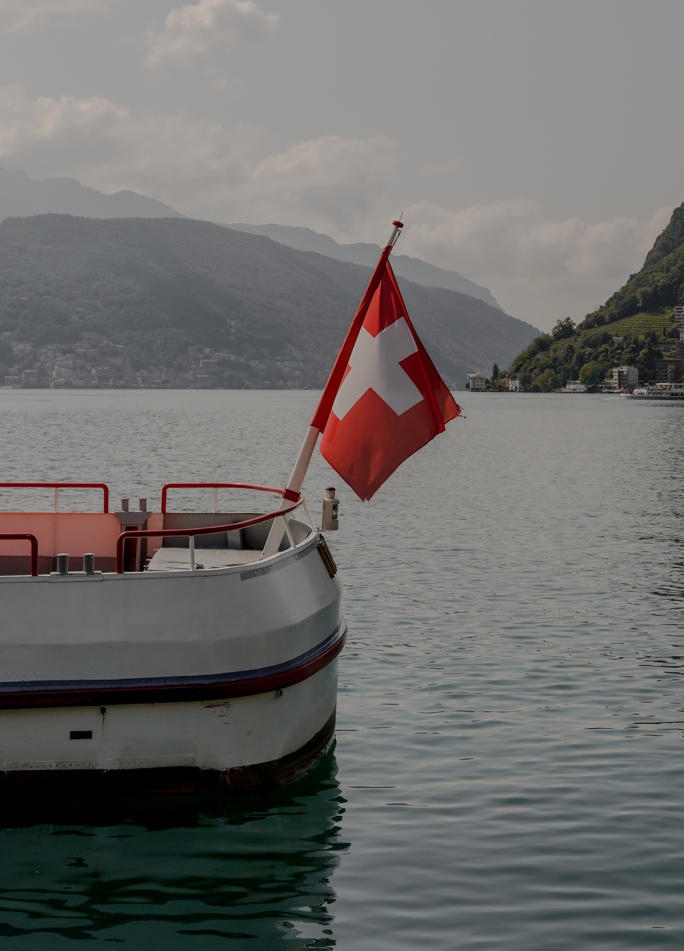 KATIE MERKLI - LUGANO 1-11