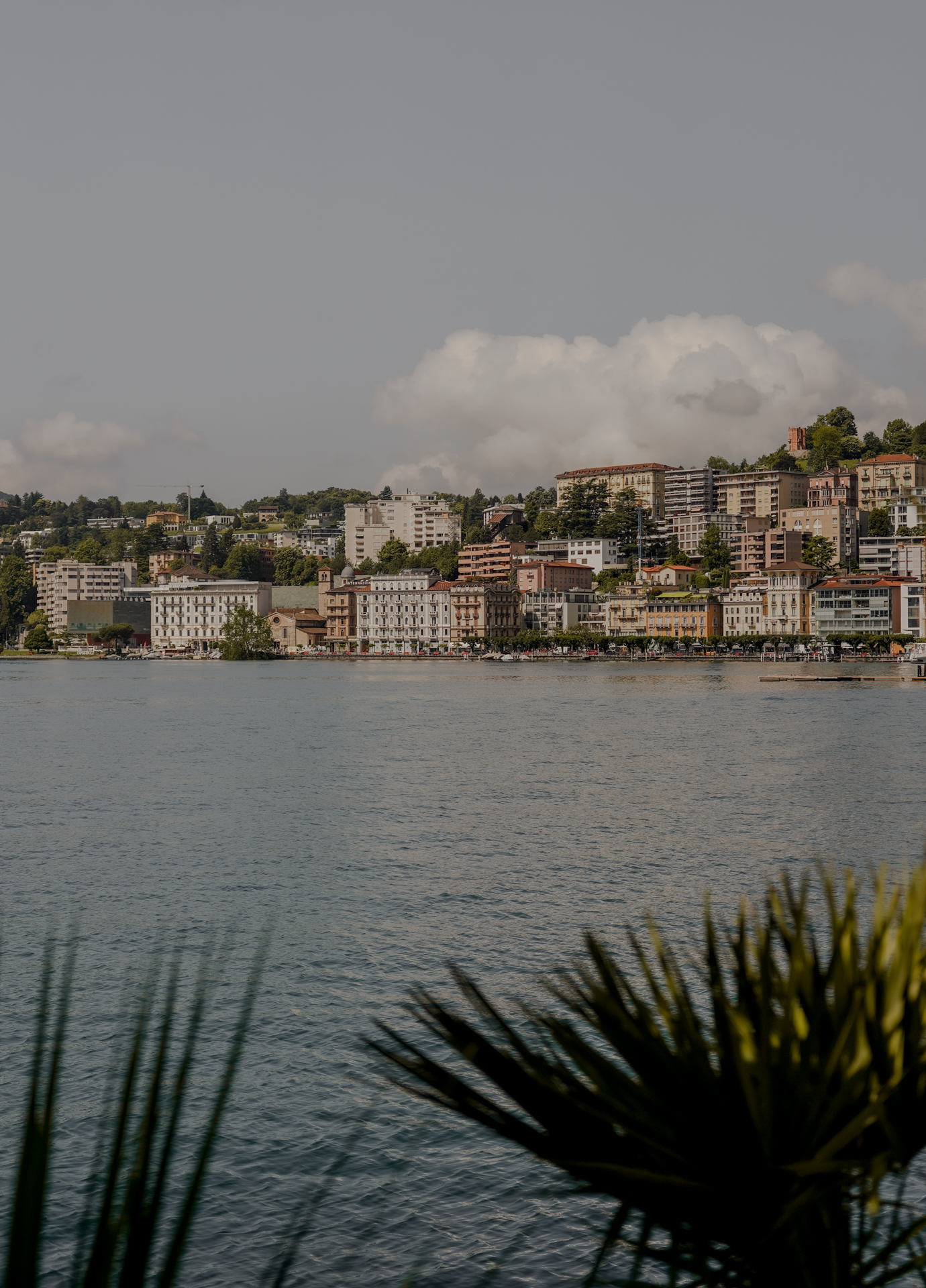 KATIE MERKLI - LUGANO 1-5