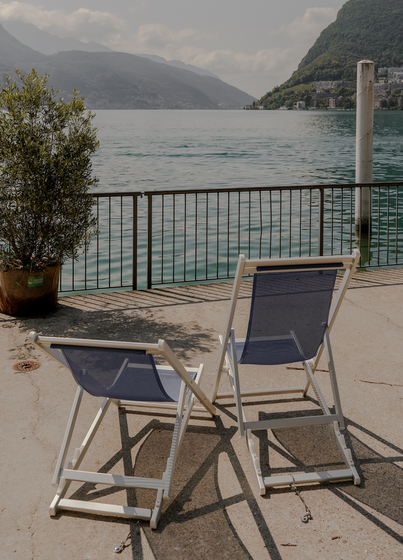 KATIE MERKLI - LUGANO 1-8
