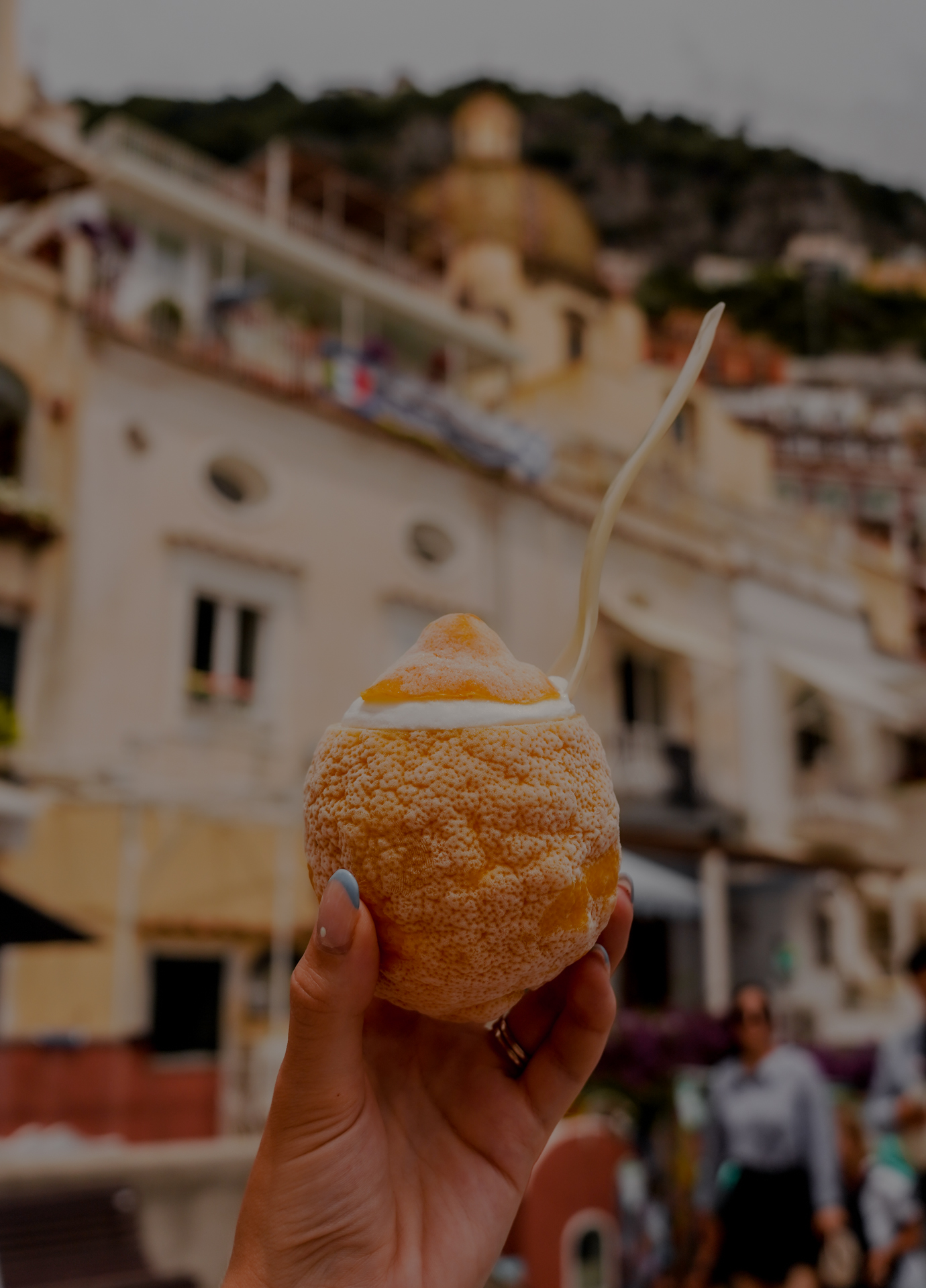 KATIE MERKLI - POSITANO-16