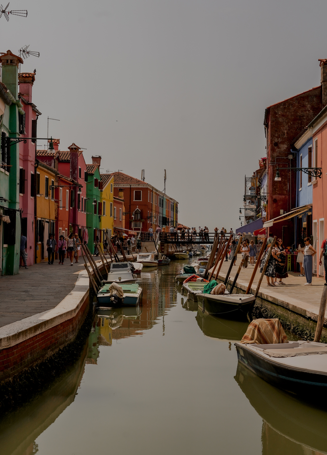 KATIE MERKLI - VENICE 1-28
