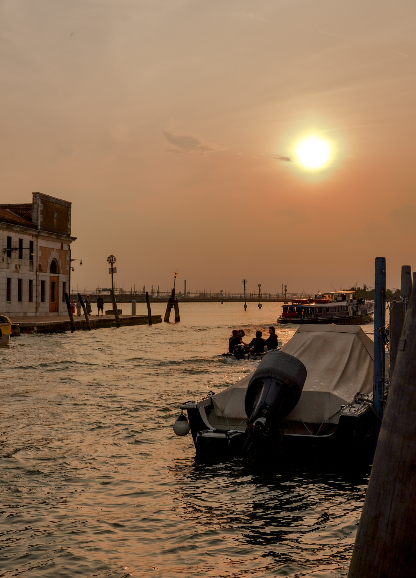 KATIE MERKLI - VENICE 1-45
