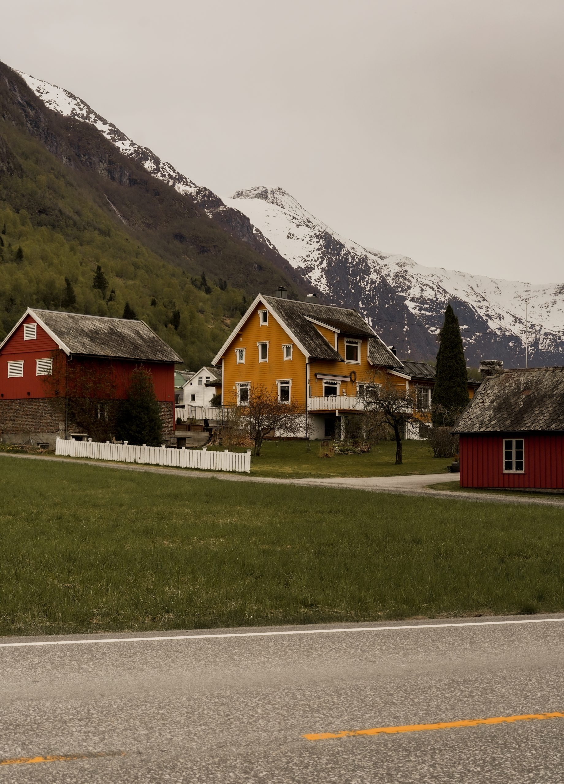 KATIE MERKLI PRINCESS CRUISES NORWAY FJORDS-32