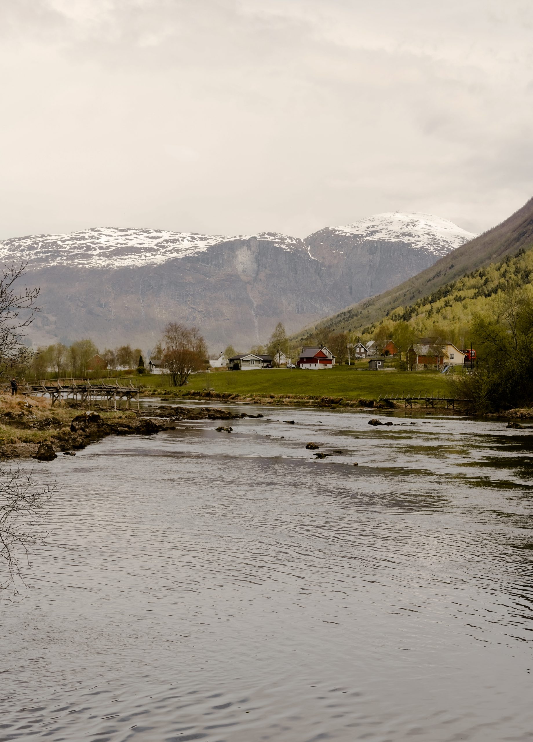 KATIE MERKLI PRINCESS CRUISES NORWAY FJORDS-35