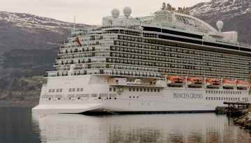 KATIE MERKLI PRINCESS CRUISES NORWAY FJORDS-36