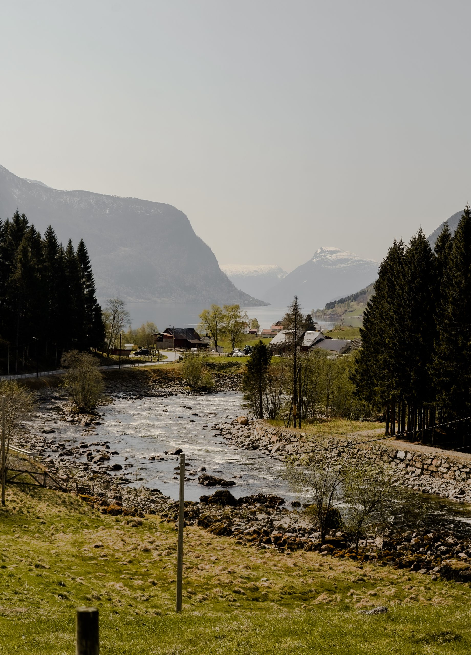 KATIE MERKLI PRINCESS CRUISES NORWAY FJORDS-54