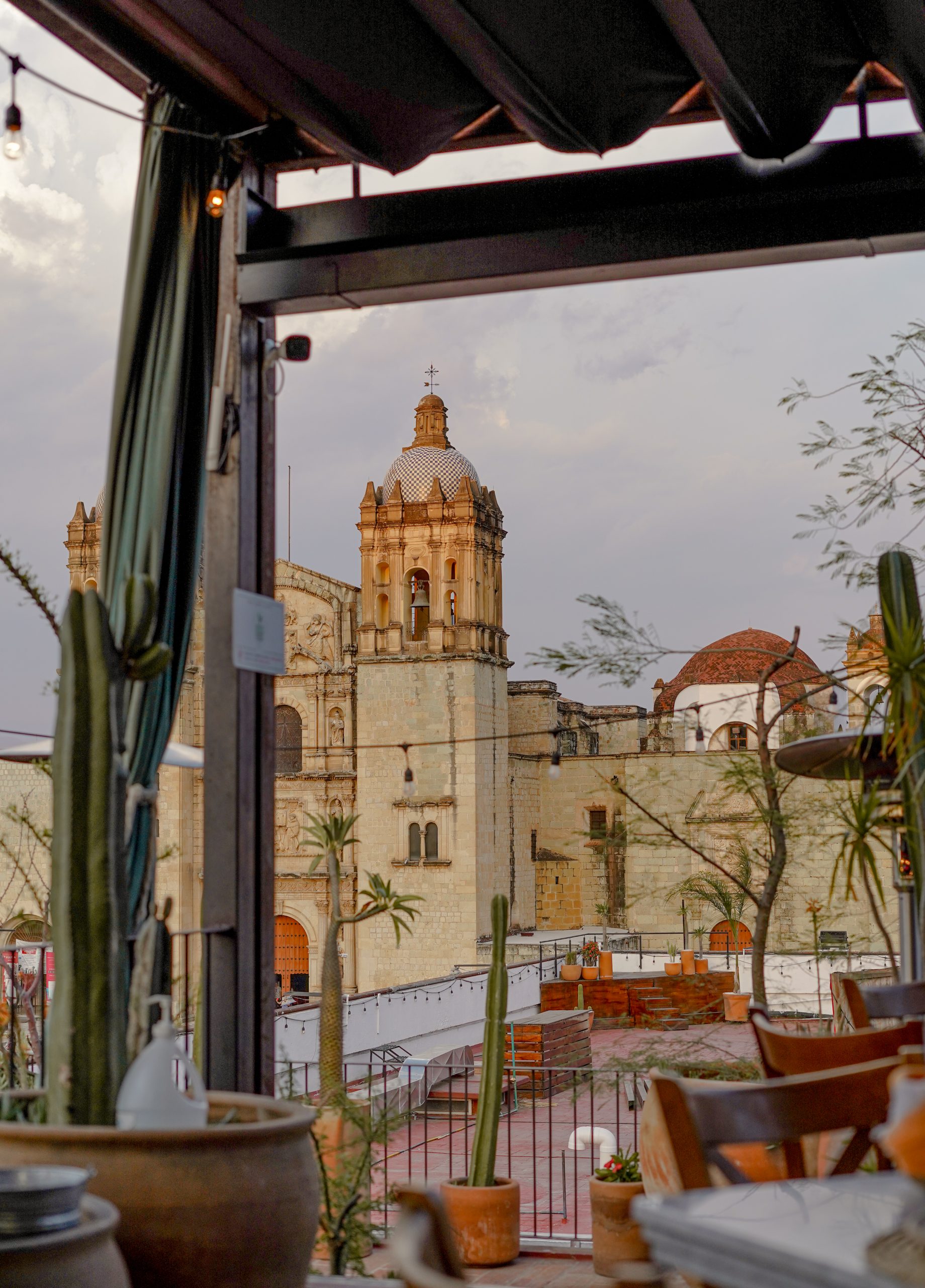 Katie Merkli Oaxaca City Mexico-47