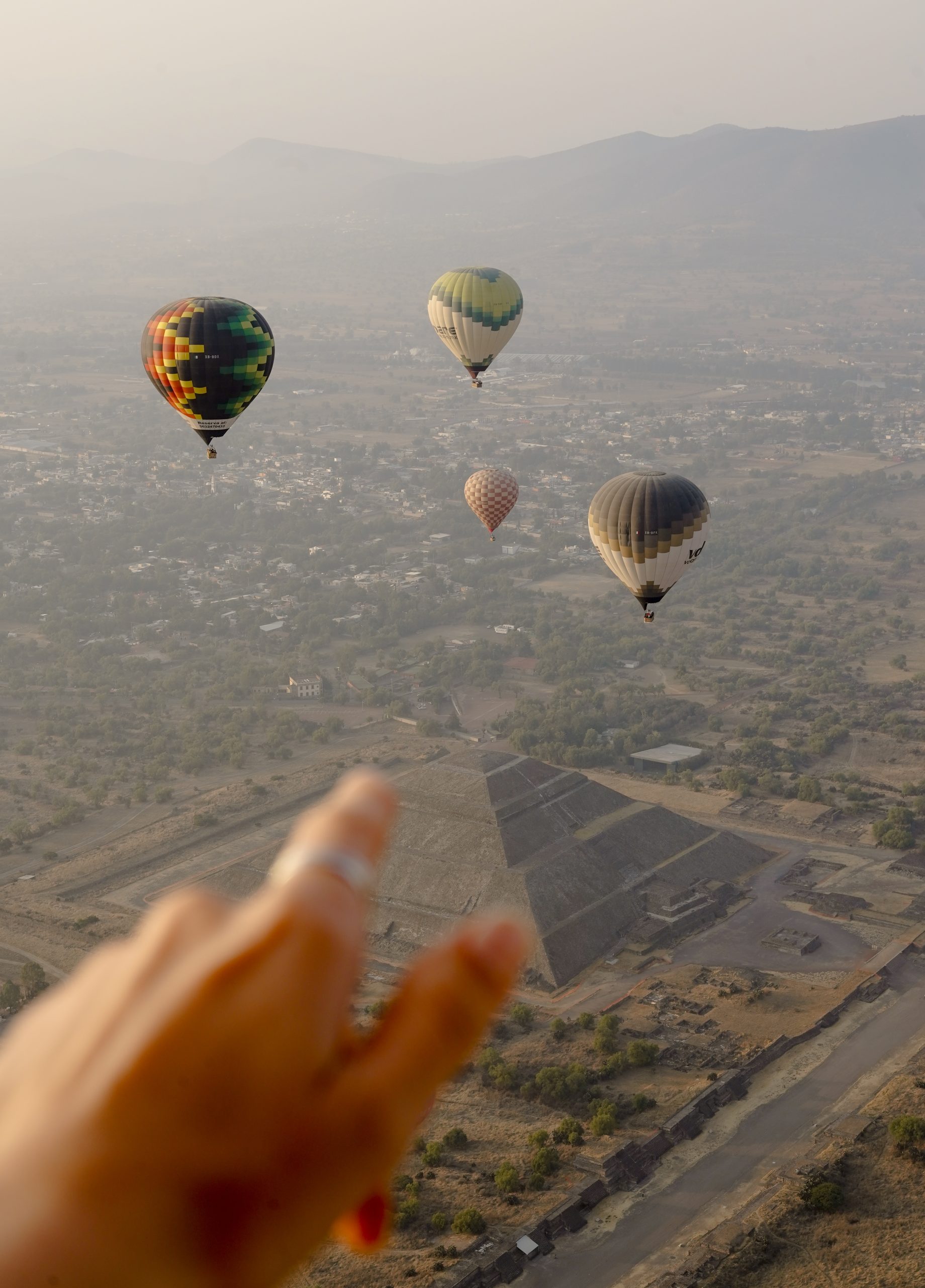 Katie Merkli Mexico City-30