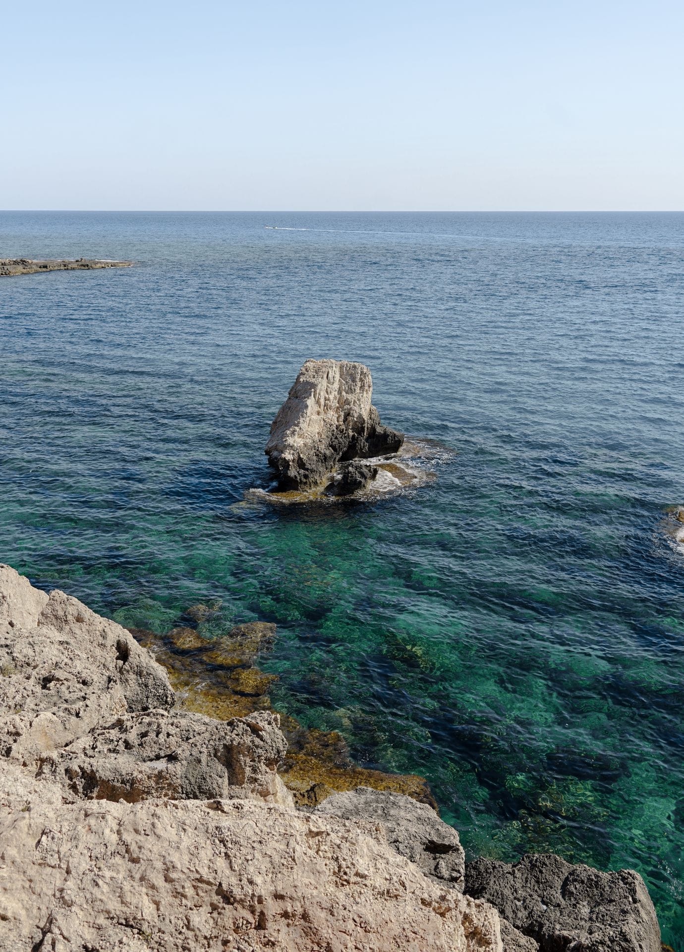 Katie Merkli Cyprus Cavo Zoe-85