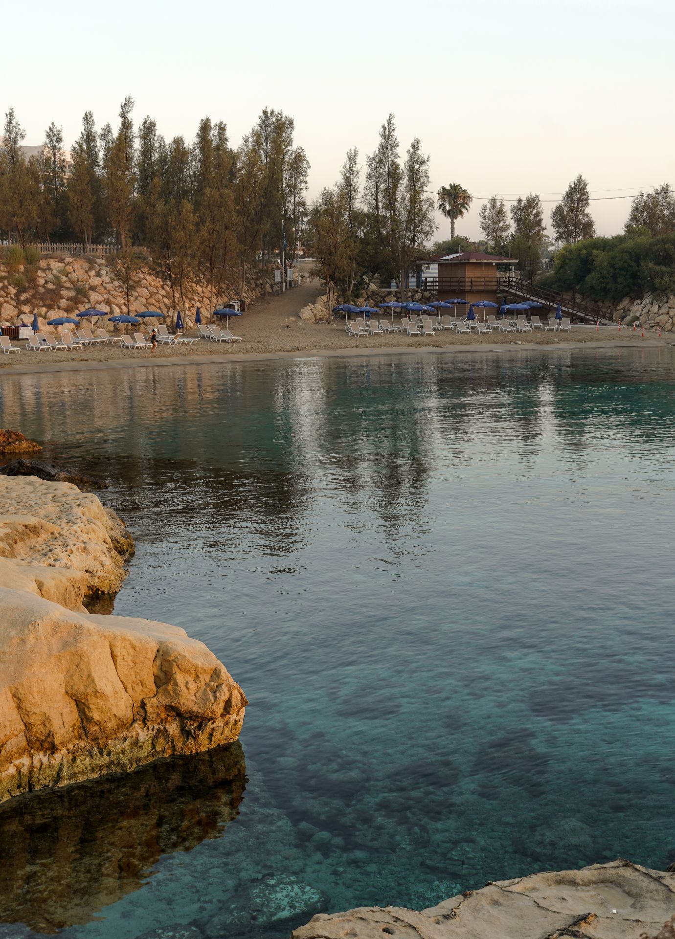Katie Merkli Cyprus Cavo Zoe-95