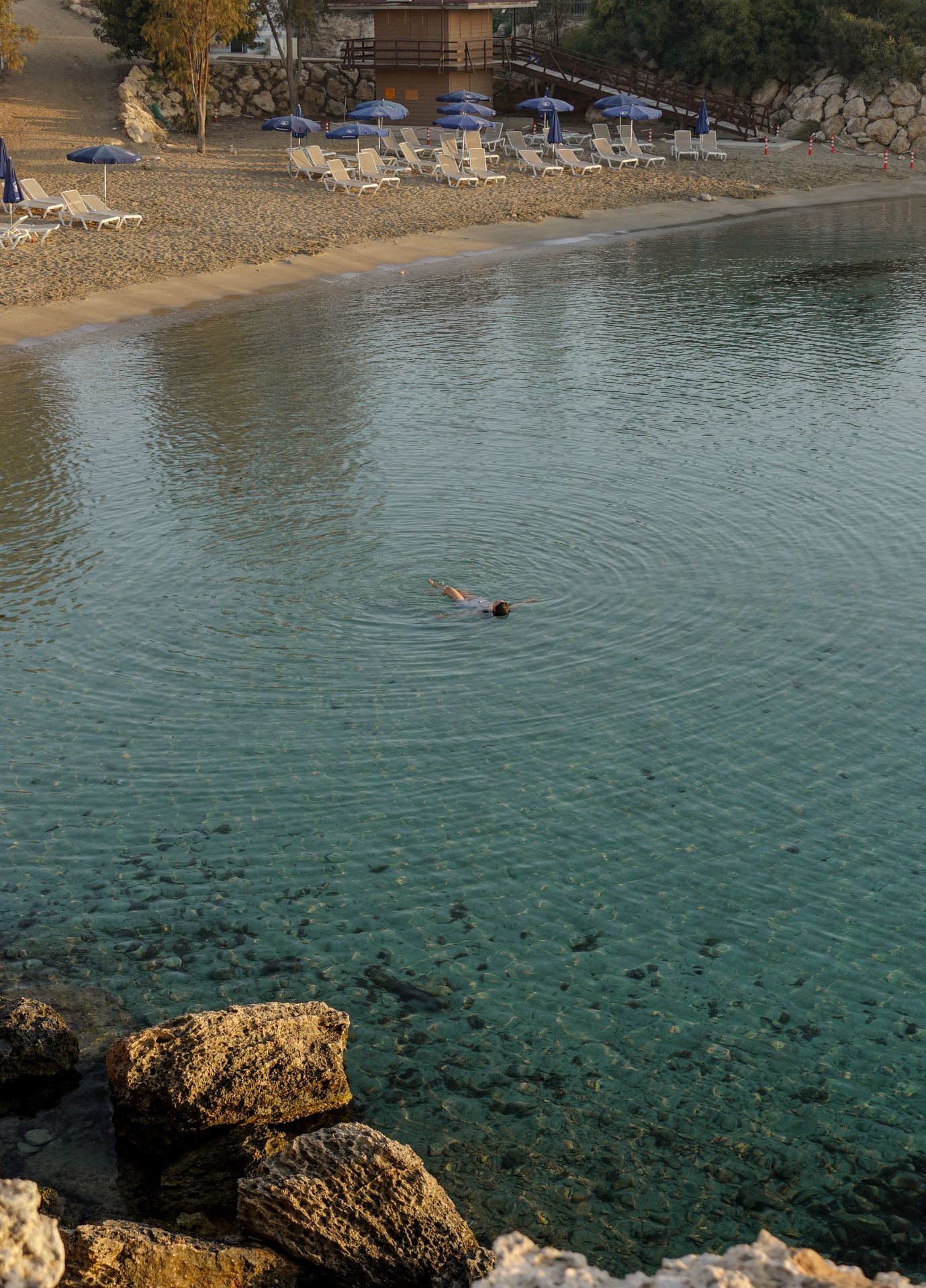 Katie Merkli Cyprus Cavo Zoe-100