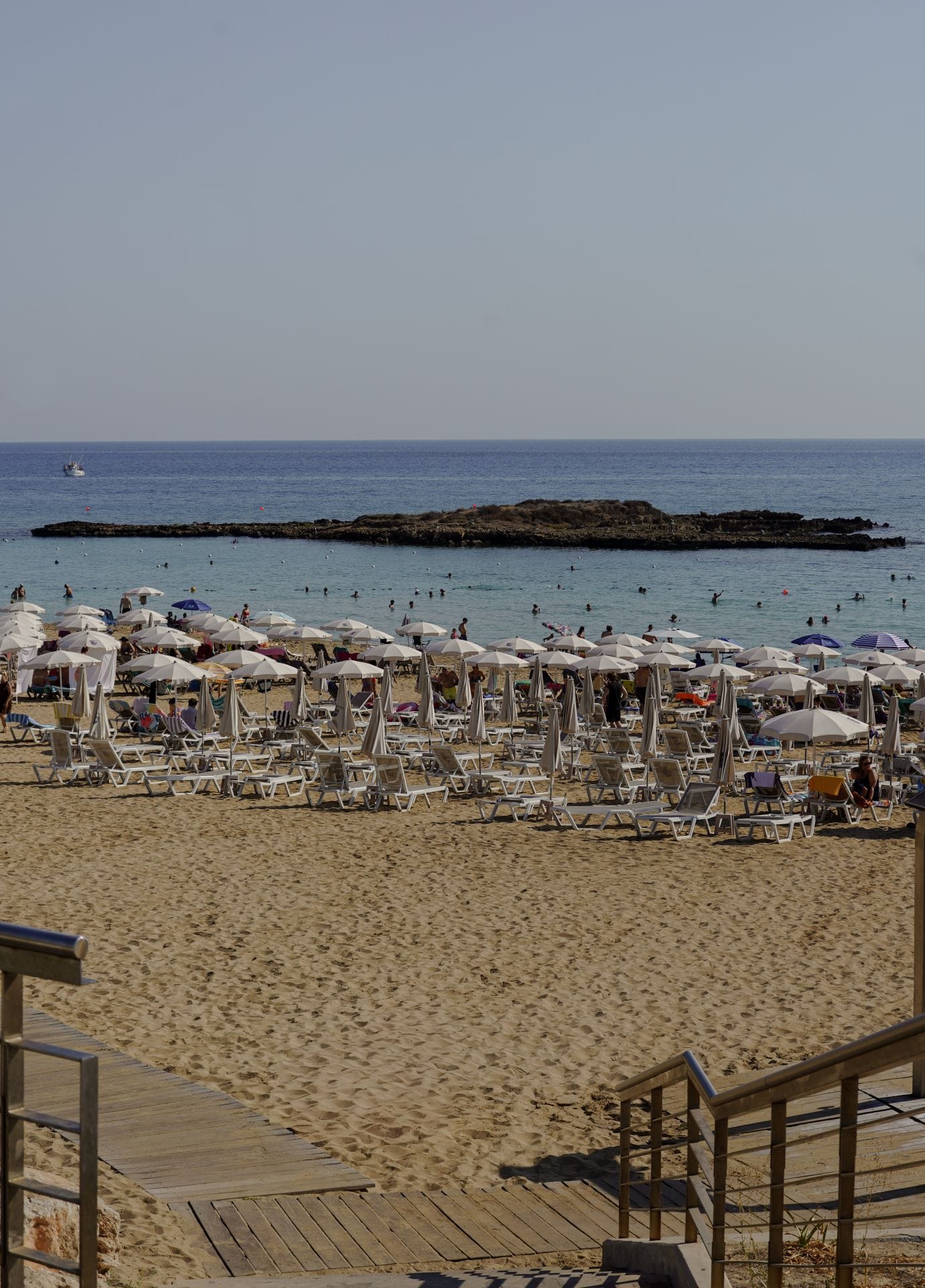 Katie Merkli Cyprus Cavo Zoe-67